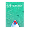 MON PADDLE sur les eaux de l'Almanarre