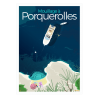 Mouillage à Porquerolles version bateau a moteur