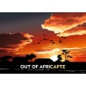 Out of AfriCapte - Un sunset dans les salins de La Capte