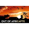 Out of AfriCapte - Un sunset dans les salins de La Capte