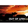 Out of AfriCapte - Un sunset dans les salins de La Capte