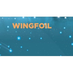 Wingfoil