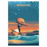 Wingfoil