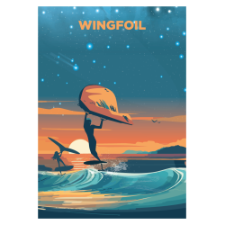 Wingfoil