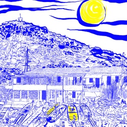 Marseille - Callelongue