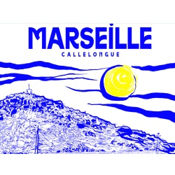 Marseille - Callelongue