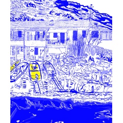 Marseille - Callelongue