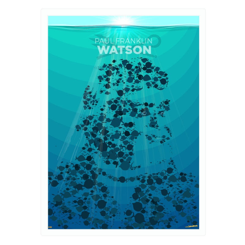 Paul Franklin Watson