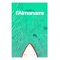 PADDLE A L ALMANARRE