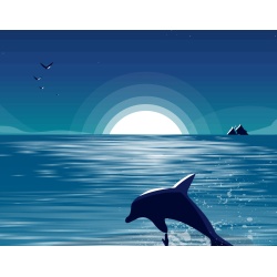 Le Grand Bleu (bis)
