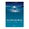 Ma version du Grand Bleu