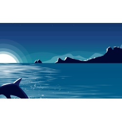 Le Grand Bleu (bis)
